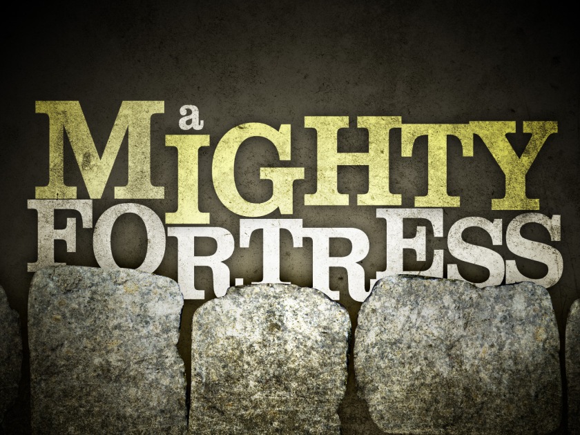 Mighty Fortress, A_t_nv