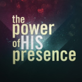 power of his presence, the_wide_t_nv